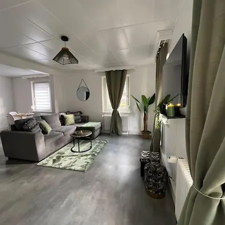 Apartment La Dolce & *
