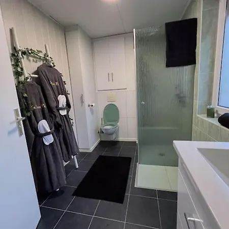 La Dolce & Apartment